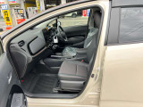 大事な人を乗せることが多い助手席です!安全運転を心がけましょう。