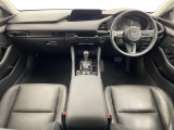 MAZDA3セダン 1.8 XD プロアクティブ ツーリング セレクション 4WD 本革シート