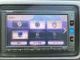 CD/DVD再生、フルセグTV、Bluetoothオーディオなど多彩なオーディオ機能を搭載♪