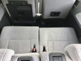 生地のへたりや目立つキズ、擦れも少なく元気なシートです!
