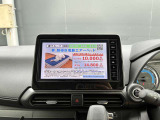 フルセグTV搭載です♪