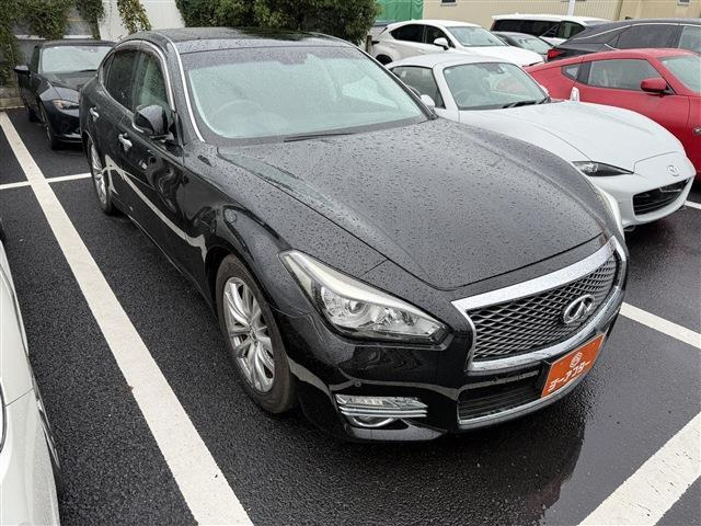 日産 フーガ 