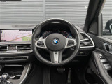 X7 xドライブ 35d Mスポーツ 4WD 本革シート