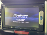 N-BOXカスタム G Lパッケージ 