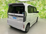 N-BOXカスタム L 4WD 