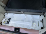 スズキ認定中古車には車両状態を詳しく記載した表を掲示しております。