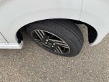 タイヤの溝です。