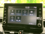 多彩な機能が搭載された先進のナビゲーションシステム。目的地設定や音楽再生など、快適なドライブをサポートします。お好みのコンテンツで、移動時間を有効活用しませんか?
