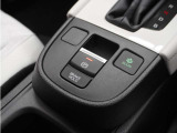 ◆オートブレーキホールド機能付き電子パーキングブレーキ◆ブレーキペダルを足から離しても停車状態を保ちます。アクセルを踏めば自動でブレーキが解除され、発進可能!