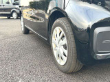 届出(登録)済未使用車なら1〜2週間で納車できます!新車の場合は登録等の手続きに約2〜3か月かかりますが、届出(登録)済未使用車はこのメリットでご購入される方も多いです。