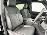見通しのよいすっきりとした視界で、誰でも運転しやすいです。運転のしやすさは疲れにくさにも繋がりますよ♪