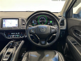 ヴェゼル 1.5 ハイブリッド X ホンダセンシング 修復歴無し