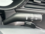 【オートライト(AUTO)】外の明るさをシステムが感知して、自動でヘッドライトが点灯します!ヘッドライトをつけ忘れを防ぐ便利機能です。