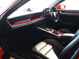 【認定中古車整備】ポルシェセンターでは納車前整備でエンジンルーム、下回りを含む全111項目の点検整備を行いまして、ご納車しておりますので安心してお乗り頂けます。
