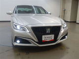 LEDヘッドライトを装着しており、暗い夜道でも安心できます!