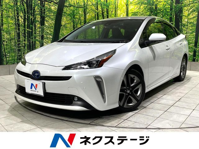 プリウス 1.8 A ツーリングセレクション 