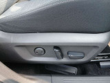 運転席パワーシート☆