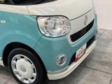 納車後もお客様の快適なカーライフをしっかりサポートさせていただきます!滋賀県内に13か所ある滋賀ダイハツの店舗にはサービス工場が併設されておりますので、アフターフォローも安心です!