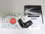 スマートエントリー&スタートシステムなので、スムーズなドアの施錠&解除が可能♪エンジン始動もワンプッシュでらくらく♪