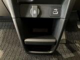 12V電源などを装備しておりますので、便利にお使いいただけます。