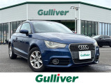 アウディ A1 1.4 TFSI