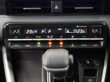 運転席・助手席 シートヒーター・ステアリングヒーター