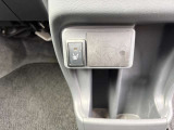 シートヒーターで冬の運転もポッカポカ♪