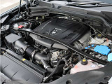 1,995cc 直列4気筒eBooster+48V BSGマイルドハイブリッドエンジン