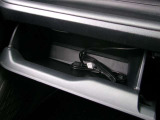 車検証入れ等小物も収納頂けます!!