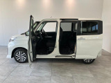お客様にぴったりなおクルマをお選びいただけますように様々な展示車をご用意致しております!ダイハツの軽自動車だけではなく、他メーカー車やコンパクトカー・ミニバンなども数多く取り揃えております!