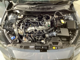 SKYACTIV-G搭載!爽快なパワーフィールと低中速の豊かなトルクによる実用域での扱い易さを是非体感して下さい!エンジンルーム内の清掃も行き届いております♪