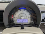 視認性バッチリのメーター類です!運転席に座ってみて下さい!