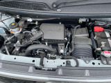【エンジンルーム】交換が必要な消耗品は交換して納車いたします!