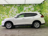 エクストレイル 2.0 20Xi ハイブリッド 4WD 