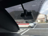 ETC車載器装備です