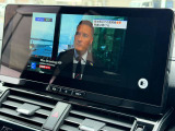 地デジTV・TVキャンセラー(走行中TV映ります)