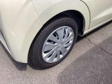 ☆お車についた傷やヘコミ、事故の修理もハヤシにお任せください。自社鈑金工場で修理ができますの安心です☆