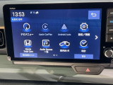 Apple CarPlay(Android Auto)に対応したiPhone(Android?)を接続すると、電話、ミュージック、マップ(ナビゲーション)、メッセージなどの機能が使用できます。
