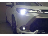 話題のLEDヘッドランプが採用されております! 省電力で長寿命、しかもとても明るく熱くなりにくい性質を持ったライトになります。虫も寄ってきにくい性質も持っております。