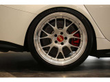 BMW M3 50thアニバーサリーが入庫しました!カスタム多数な一台となっております。お気軽にお問合せください。