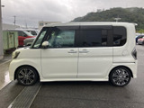 タントカスタム RS トップエディション SAIII 