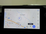 T-connectナビ対応のディスプレイオーディオ搭載!(契約期間がございますので詳細は店舗スタッフにお尋ねください。)