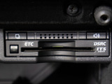 ★ETC(DSRC)が装備されています!!社外品とは違い収まりの良いデザインが人気!高速道路を利用する際は必需品ですよね!!ストレス無く料金所を通過出来ます!!