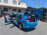 日常やレジャーにお車を使われる方に、様々なシーンで活躍する装備です