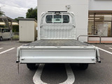 アクティトラック アタック 4WD 
