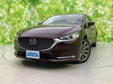 マツダ MAZDA6セダン 2.2 XD 20thアニバーサリー エディション 4WD