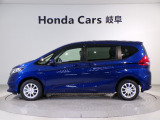 安全運転をサポートする様々な機能が備わっています!