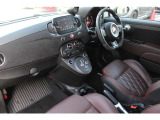スタッフまでお気軽にご連絡下さい!! FIAT/ABARTH習志野店