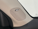 BOSEプレミアムサウンドシステム搭載で、車内の音楽がワンランク上のサウンドで楽しめます♪