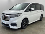 ステップワゴン 1.5 スパーダ ホンダ センシング 修復歴無し
